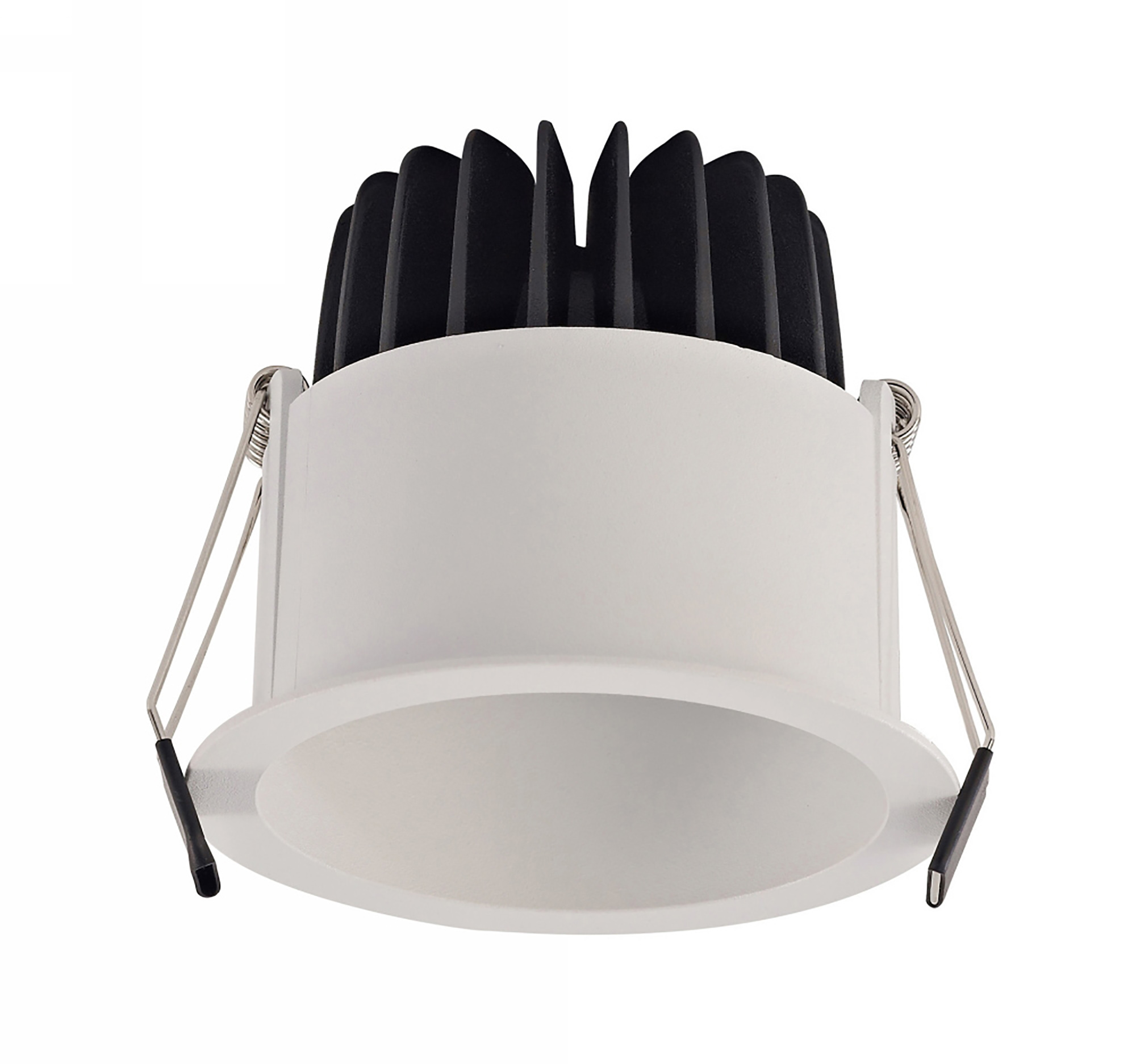 Bibi 10 Recessed Ceiling Luminaires Dlux Round Recess Ceiling Bibi 10 Recessed Ceiling Luminaires Dlux Round Recess Ceiling